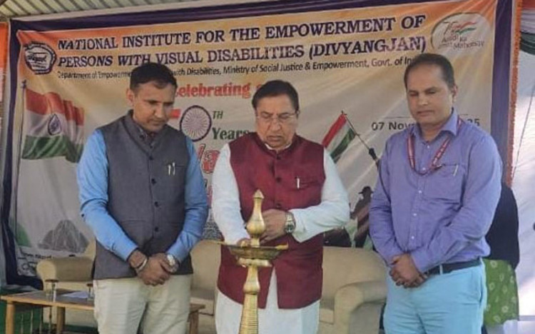 वन्दे मातरम भारत की आत्मा : डा.नरेश बंसल