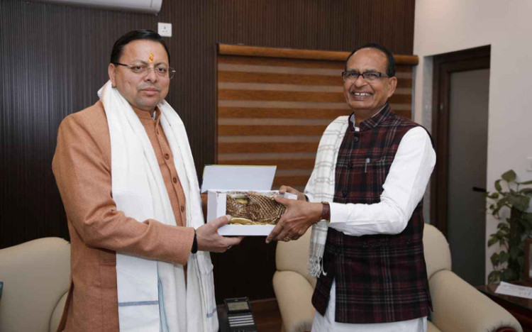  उत्तराखंड की 184 ग्रामीण सड़कों के लिए केंद्र से 1700 करोड़ मंजूर