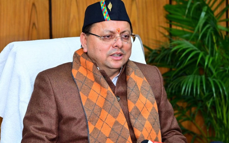 सिंधु जल संधि पर रोक पाकिस्तान को करारा जवाब : सीएम