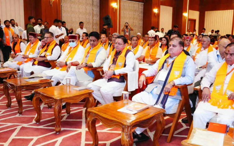 प्रधानमंत्री ने ‘मन की बात’ के माध्यम से युवाओं को नशे से दूर रहकर विकसित भारत के निर्माण में योगदान देने का दिया संदेश