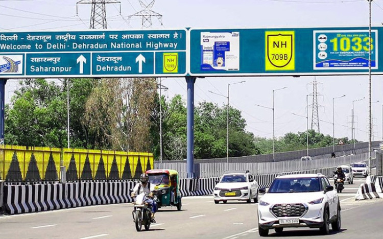 Delhi-Dehradun: दिल्ली-देहरादून एक्सप्रेसवे, समय और किराए में भारी कटौती